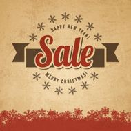 Merry Christmas Card N118