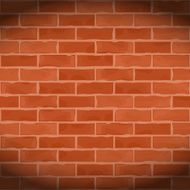 Old brick wall N2