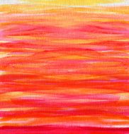 Abstract watercolor painted background N91