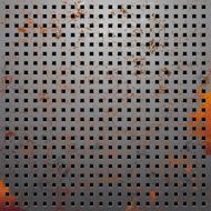 Metallic background N49