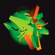 graf element N2