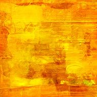 gold paint grunge N2