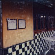 Ice Cream Parlor