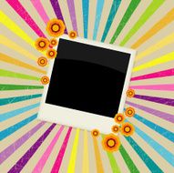 Retro Photo N3