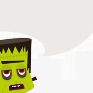 Frankenstein talk
