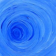 Abstract hand painted acrylic background N7