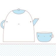 Tea Time N94