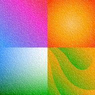 Seamless grain texture