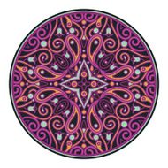 Mandala N587