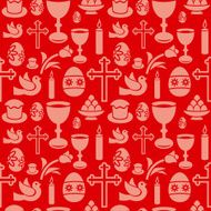 easter pattern N15