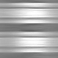 Metal background or texture of brushed aluminum plate N2