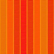 Based on Traditional African Ornament Seamless vector pattern N6