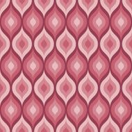 seamless retro pattern N77