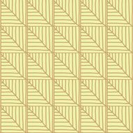 Traditional African Ornament Seamless vector pattern N8