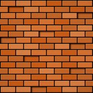 brick wall N51