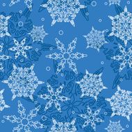 decorative seamless background N2