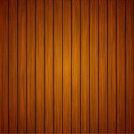 Vector wooden background Eps10 N10