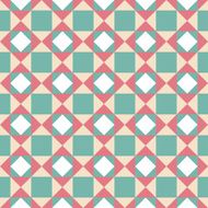 Seamless Geometric Background N15