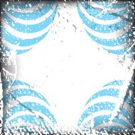 abstract geometric grunge background on white N2