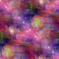 sun glare art seamless texture background watercolor purple re