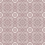 vintage brown and beige pattern N2