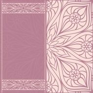 semicircle ornament N3