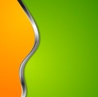 Bright abstract backdrop N2