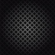 Metal grille seamless background