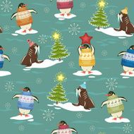 Arctic Christmas