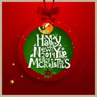 christmas background N774