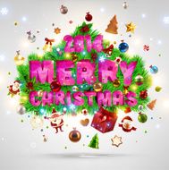 christmas background N775