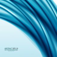 Abstract wave background N65