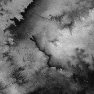 Colorful watercolor painting background N123