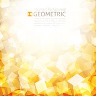 geometric background N198