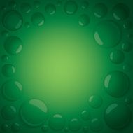 water drops vector N2