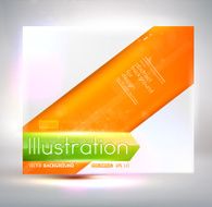 Abstract vector background N283