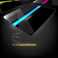 Abstract vector background N284