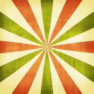 Retro background N139