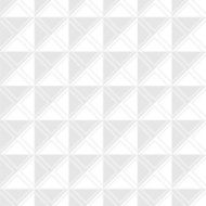 Abstract White Seamless Pattern Background