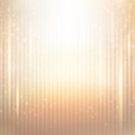 Gold abstract background N10