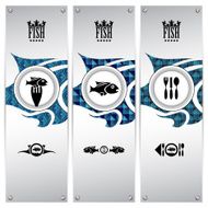 fish banners