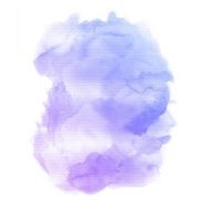 Colorful water color painting background N543