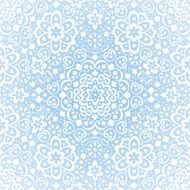 Ornamental seamless lace pattern N3