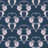 vector seamless pattern N408