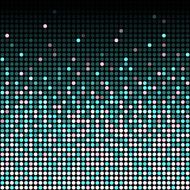 Glitter background