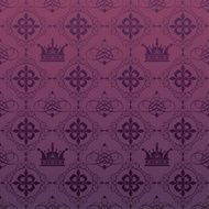 Background retro Vintage Wallpaper N228