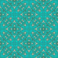 Turquoise background N5