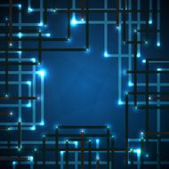 background of digital technologies
