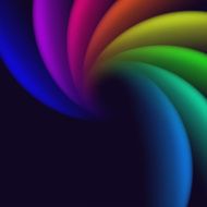 Abstract colorful background N316