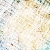 Painted collage paper background N2